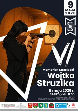 W Limanowej wraca memoriał strzelecki. Na strzelnicy spotkają się rodziny i znajomi