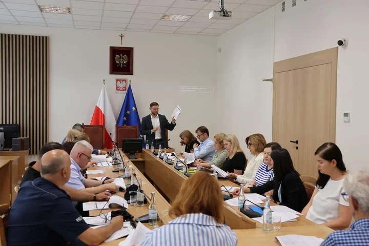 Strategia Limanowej do 2030 roku wchodzi w decydującą fazę
