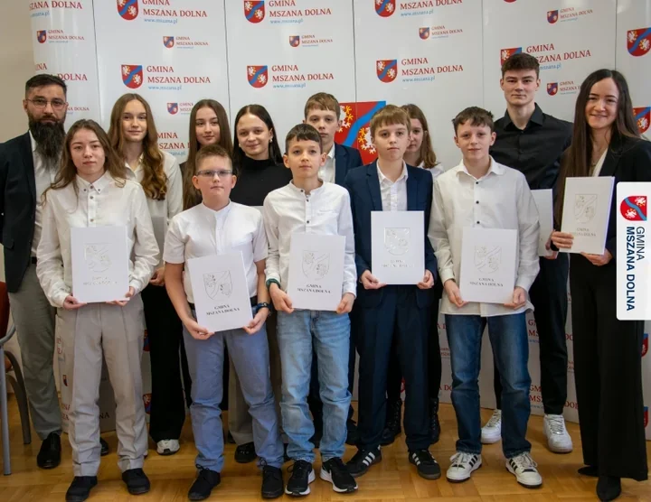 Wyróżnienia dla talentów – muzyczne trofea Klaudii Gawronek i sukcesy taekwondo