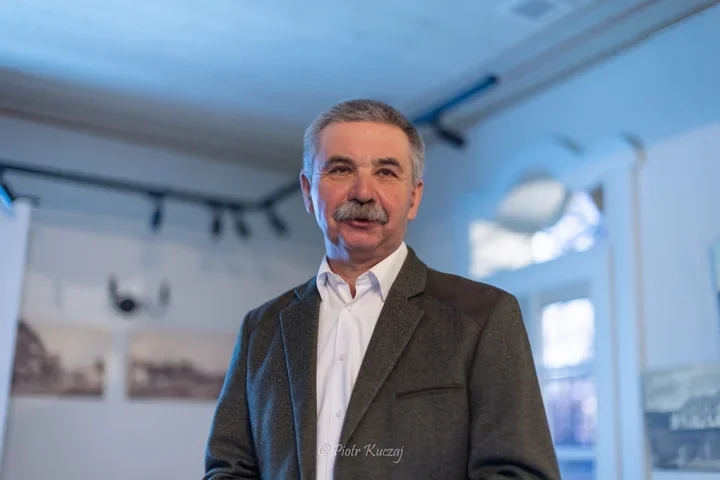 Bałkańskie parki narodowe oczami byłego dyrektora Gorczańskiego Parku