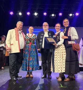 Góralszczyzna polskich Karpat na krajowej liście. Wśród niej Zagórzanie