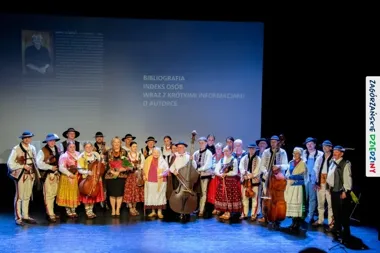 Muzyczna monografia Zagórzan przyciągnęła uwagę w Mszanie Dolnej