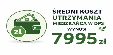 Nowy dom pomocy w Skrzydlnej już działa. Jest gotowy na pierwszych mieszkańców