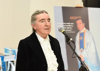 Poetycki konkurs w Mszanie Dolnej czeka na ostatnie prace i finał