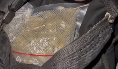 Po kolizji uciekł przed policjantem. Miał 1,9 promila i narkotyki