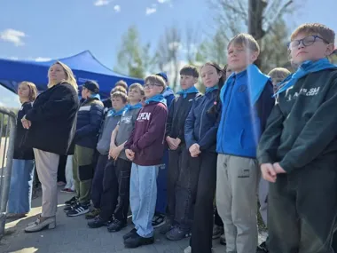 W Kamienicy ruszyła akcja, która ma zatrzymać brawurę na drogach