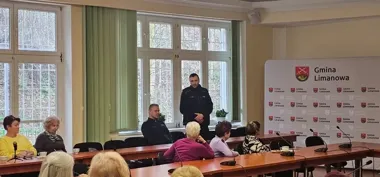 Seniorzy usłyszeli ostrzeżenie, które może zatrzymać oszustów przed drzwiami