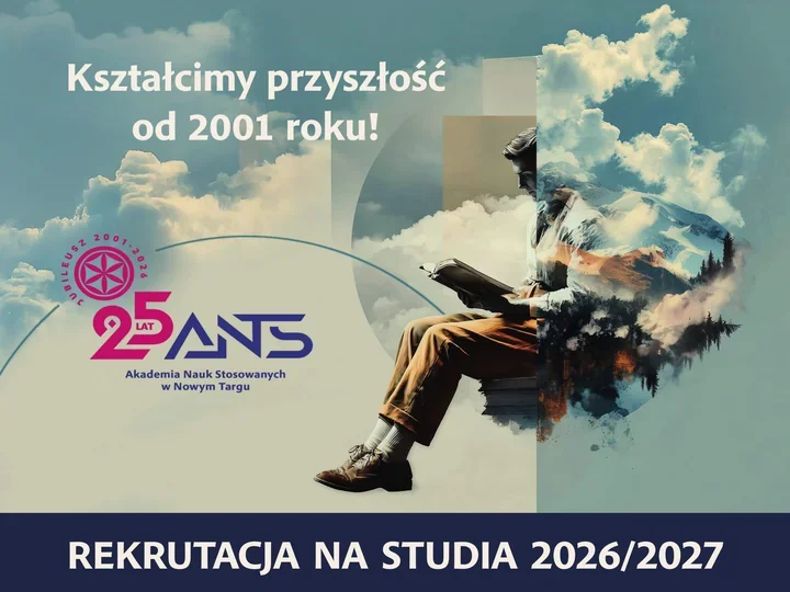 Rekrutacja do nowotarskiej akademii trwa. Darmowe studia i praktyka w jednym