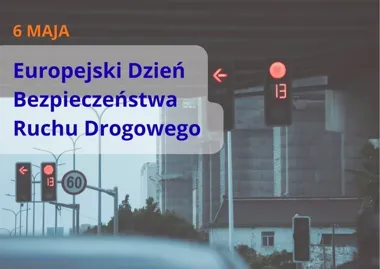 Bezpieczna droga zaczyna się od ludzi, którzy pilnują zasad