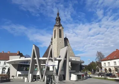 PCIT w Limanowej dłużej otwarte. W sezonie łatwiej o mapę i przewodnik