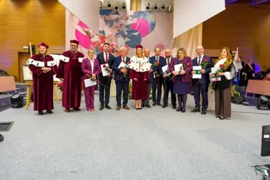 ANS świętowała 25 lat w Nowym Targu. W auli padły ważne słowa o rozwoju