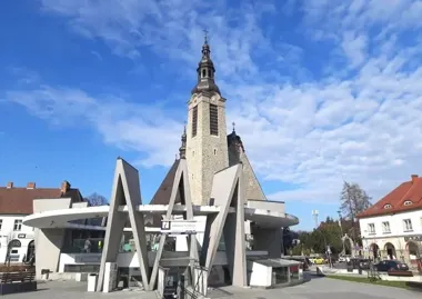 PCIT na limanowskim rynku przechodzi na zimowe godziny pracy