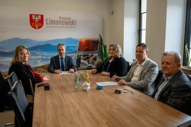 W Owieczce ruszy przebudowa odcinka drogi, który czekał na porządny remont