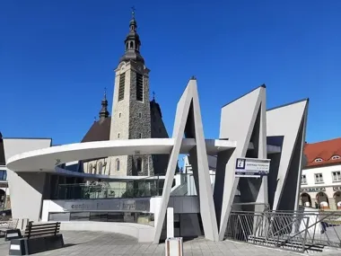 ULICA Festival zamknie punkt informacji turystycznej w Limanowej w niedzielę