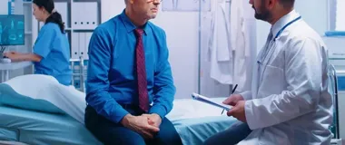 Bezpłatne badania PSA wracają do Limanowej. Mężczyźni 50+ mogą sprawdzić zdrowie bez skierowania