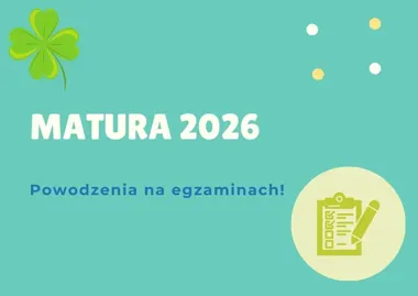 Maturzyści weszli do sal. W powiecie limanowskim ruszył egzamin dojrzałości