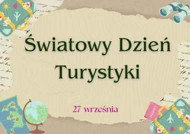Turystyka spotyka sztuczną inteligencję. Limanowski akcent światowego święta