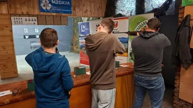Strzelecki memoriał w Limanowej przyciągnął ponad 140 zawodników i mocne emocje