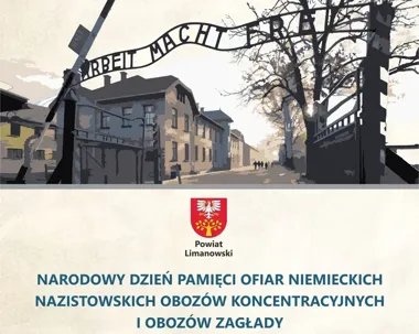 Pamięć o ofiarach obozów wróci do Limanowej – zaplanowano trzy uroczyste punkty