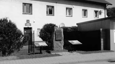 Śladami limanowskich Żydów. Spacer przypomni tragedię z 1942 roku