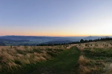 Festiwale, kino i górskie szlaki. Weekend wydarzeń w powiecie limanowskim