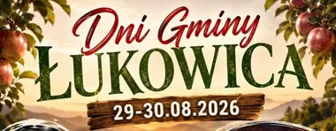 Pierwsze Dni Gminy Łukowica. Dwa dni koncertów i zabawy