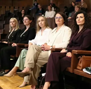 Limanowska szkoła pokazała, jak szkolna inicjatywa połączyła cały powiat