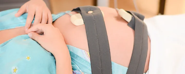 Badanie KTG bez hospitalizacji w limanowskim szpitalu – jak i gdzie je wykonać