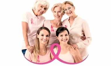 Mammobus przy szpitalu – bezpłatna mammografia dla pań w wieku 45–74 lat