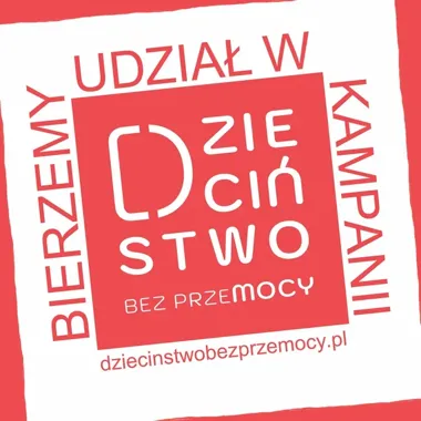 Szpital w Limanowej przypomina o przemocy wobec dzieci. Liczy się reakcja