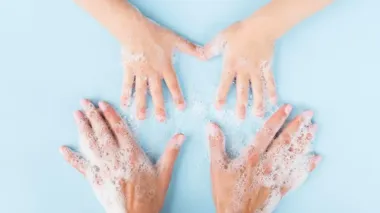 Mycie rąk nadal robi największą różnicę w szpitalu i poza nim
