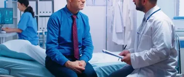 W powiecie limanowskim ruszają badania prostaty, które mogą wyprzedzić chorobę