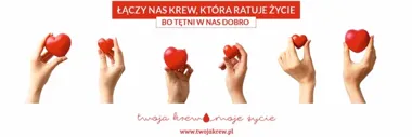 W limanowskim szpitalu działa punkt krwiodawstwa. Jedna donacja może pomóc