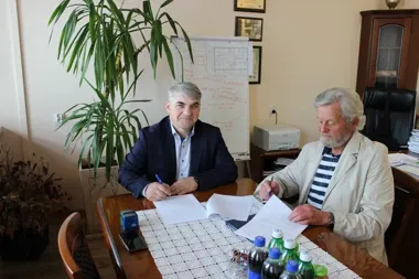 Nowe światła i łączność przy szpitalu. Lądowisko czeka modernizacja
